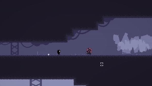 I Will Not Die. screenshot 3