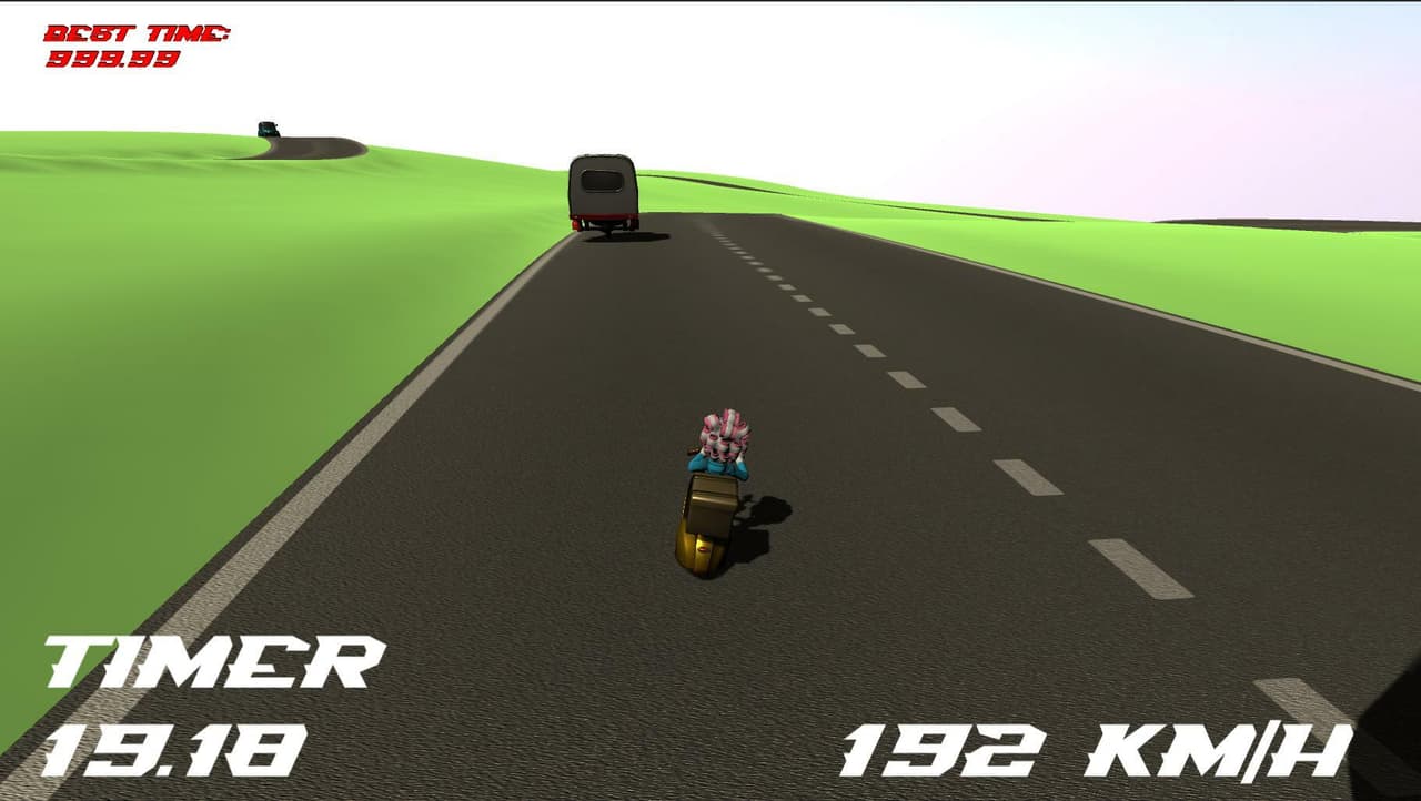 Pie Hard (Zlaktarn) screenshot 3