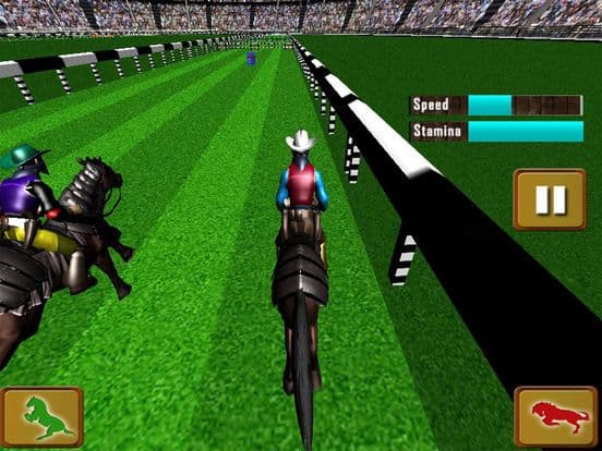 Horse Racing Championship 2017 screenshot 3