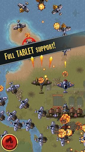 Aces of the Luftwaffe Premium