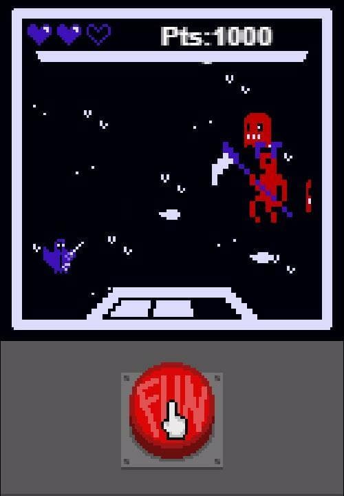 Little Mage Retro