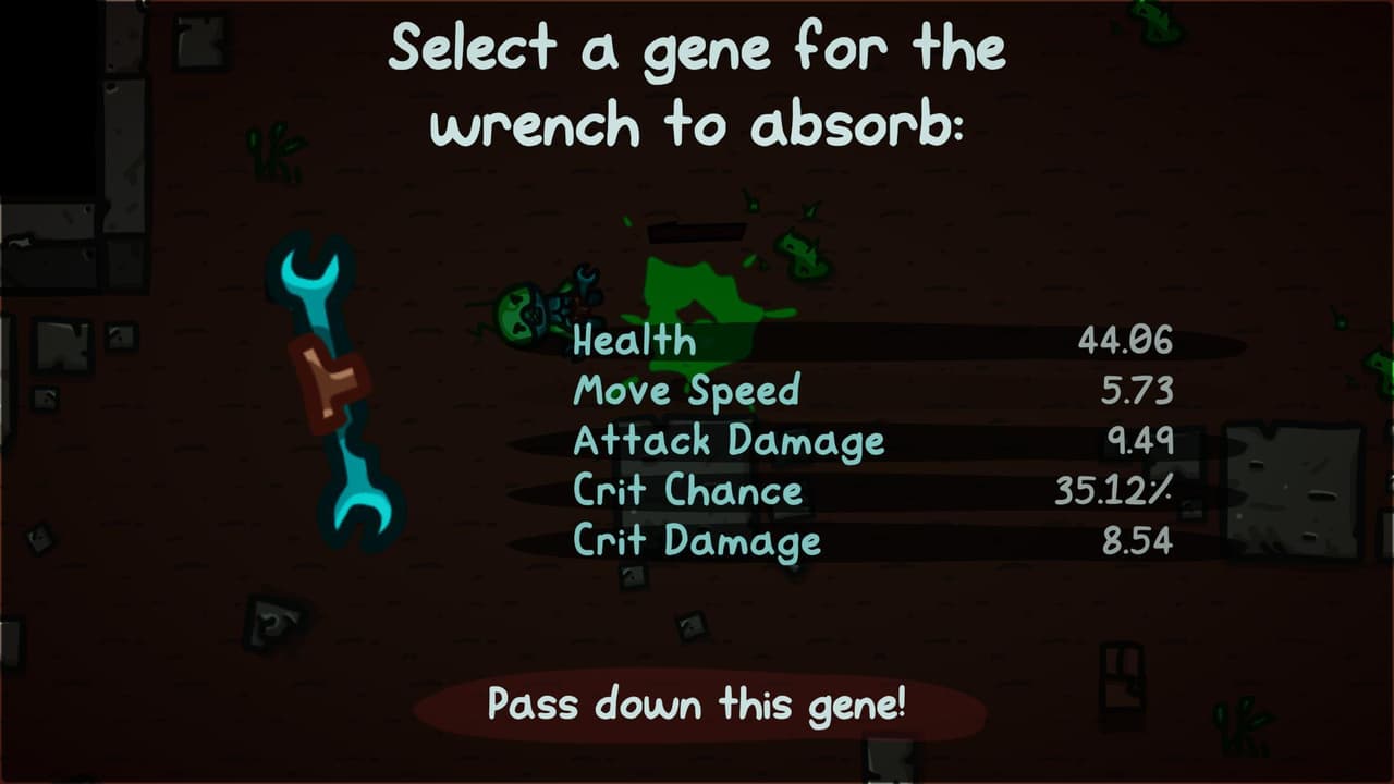 The Globenhausser Legacy screenshot 3