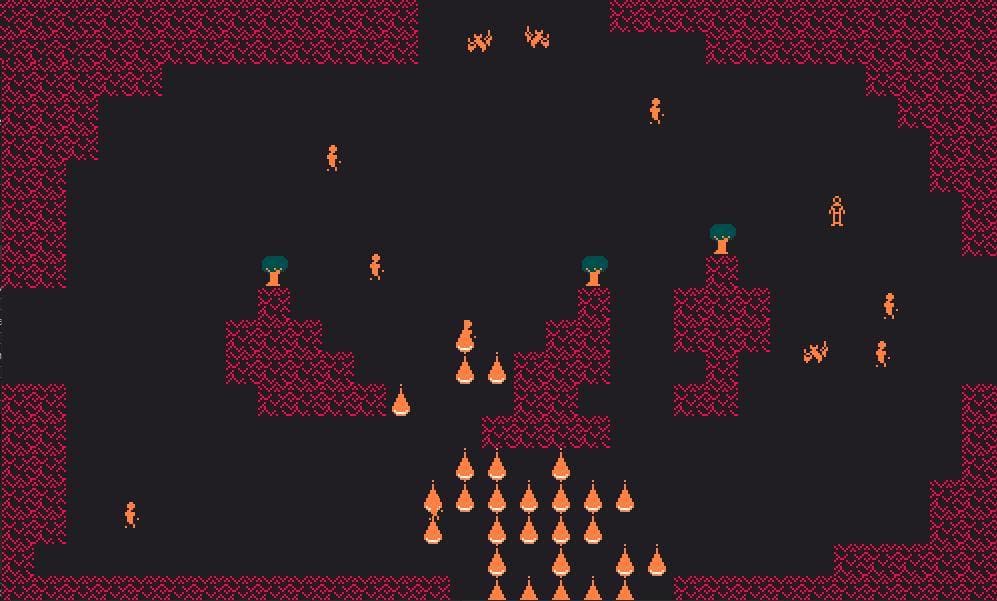 Giant Raid
