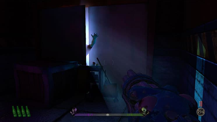 Zombeer