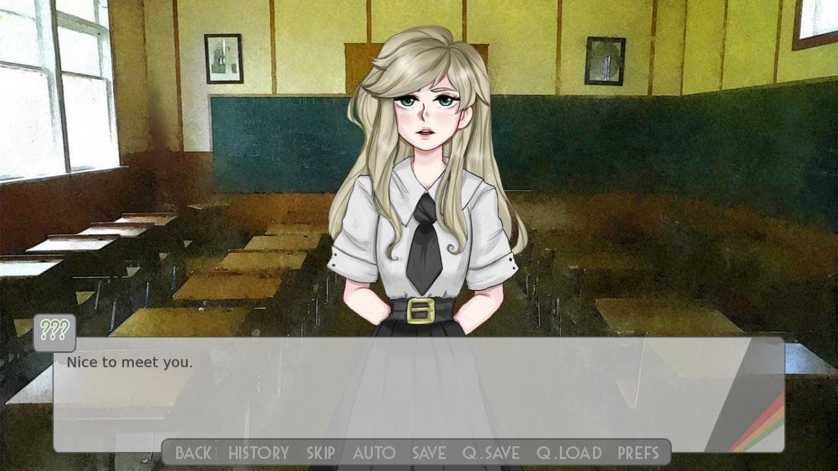 Emperors Lesbian New Groove (DEMO) screenshot 2