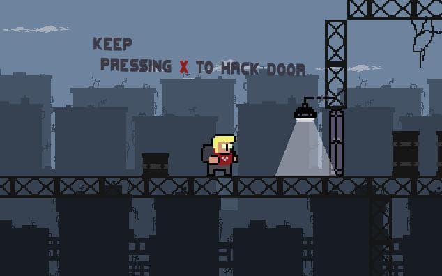 Dev-madness screenshot 3