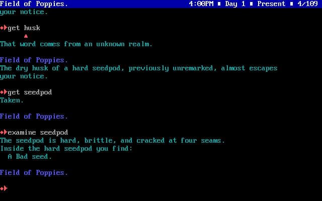 T-Zero screenshot 2