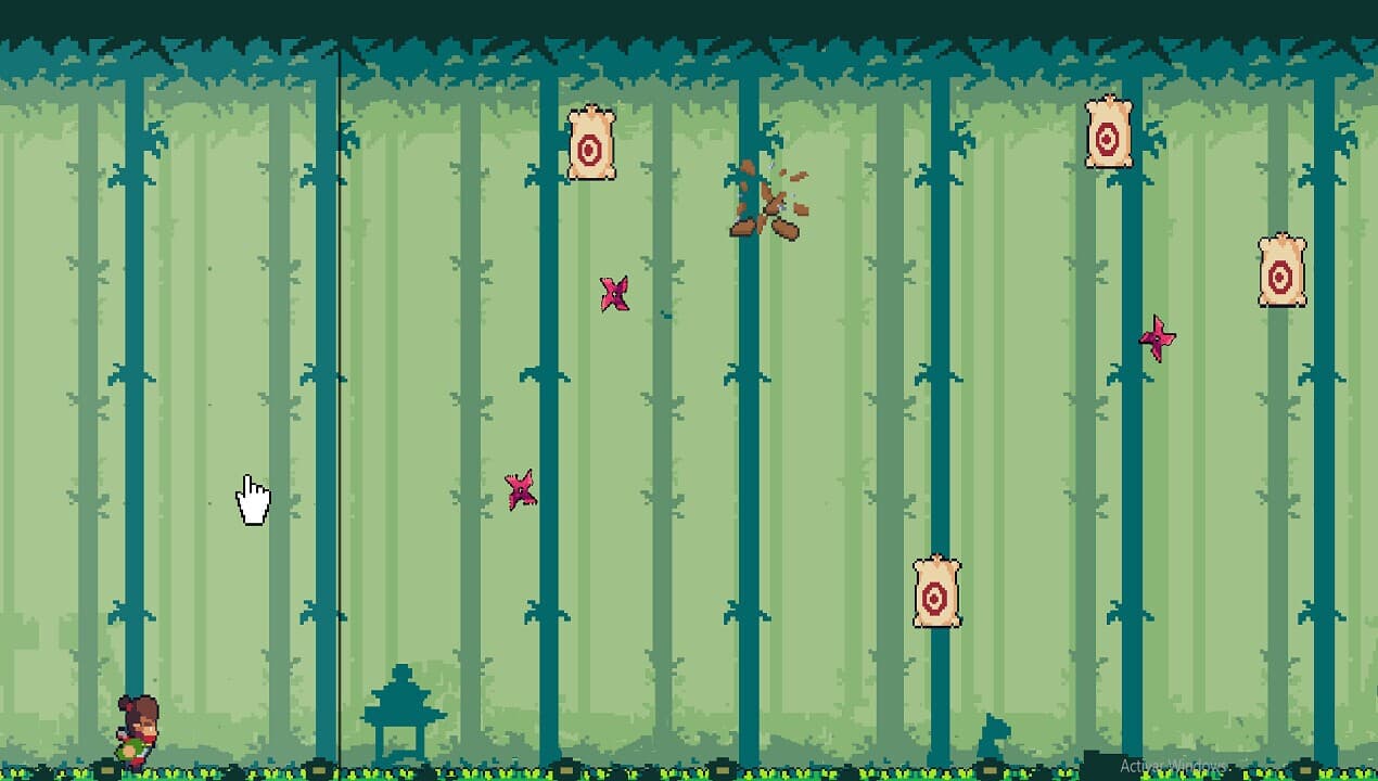 Ninja Skills screenshot 3