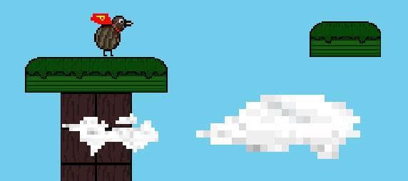 Jungle Bits screenshot 2