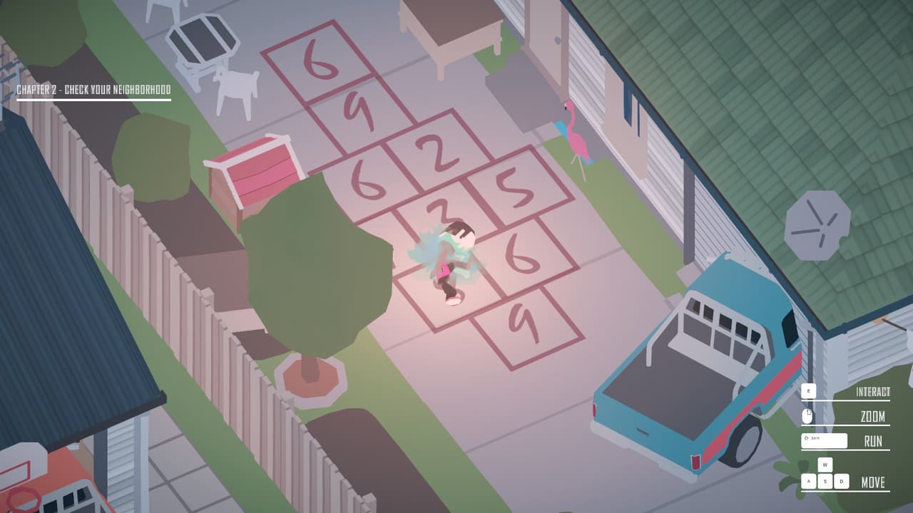 A Day Without Me screenshot 6