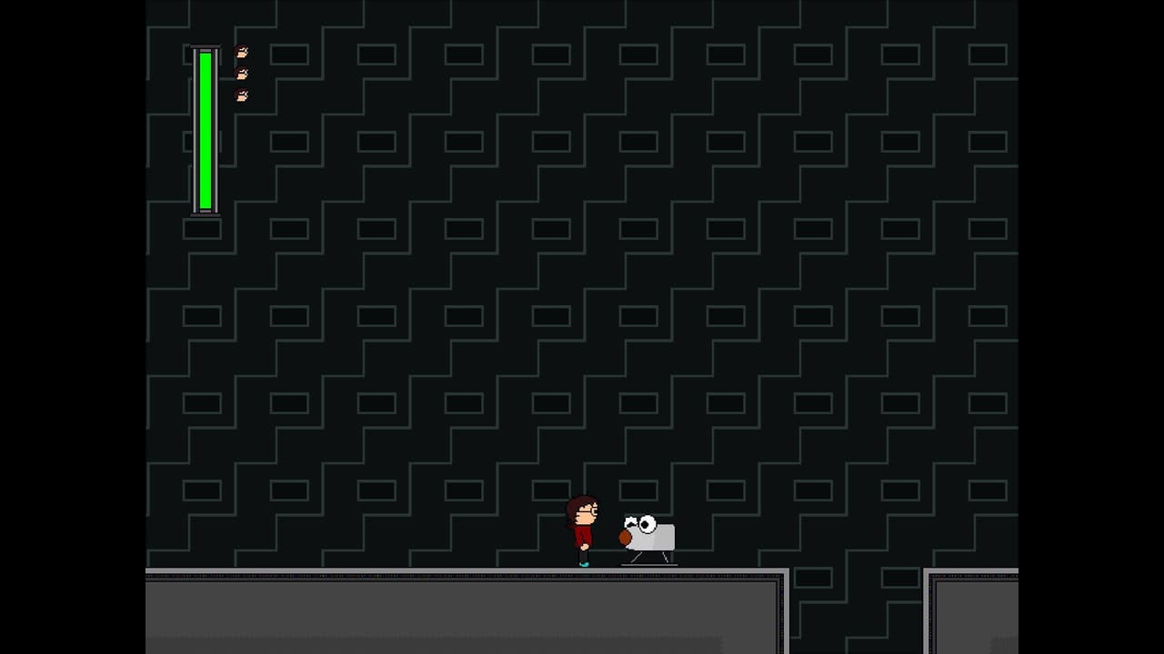 Project Zetka: Early Demo screenshot 4