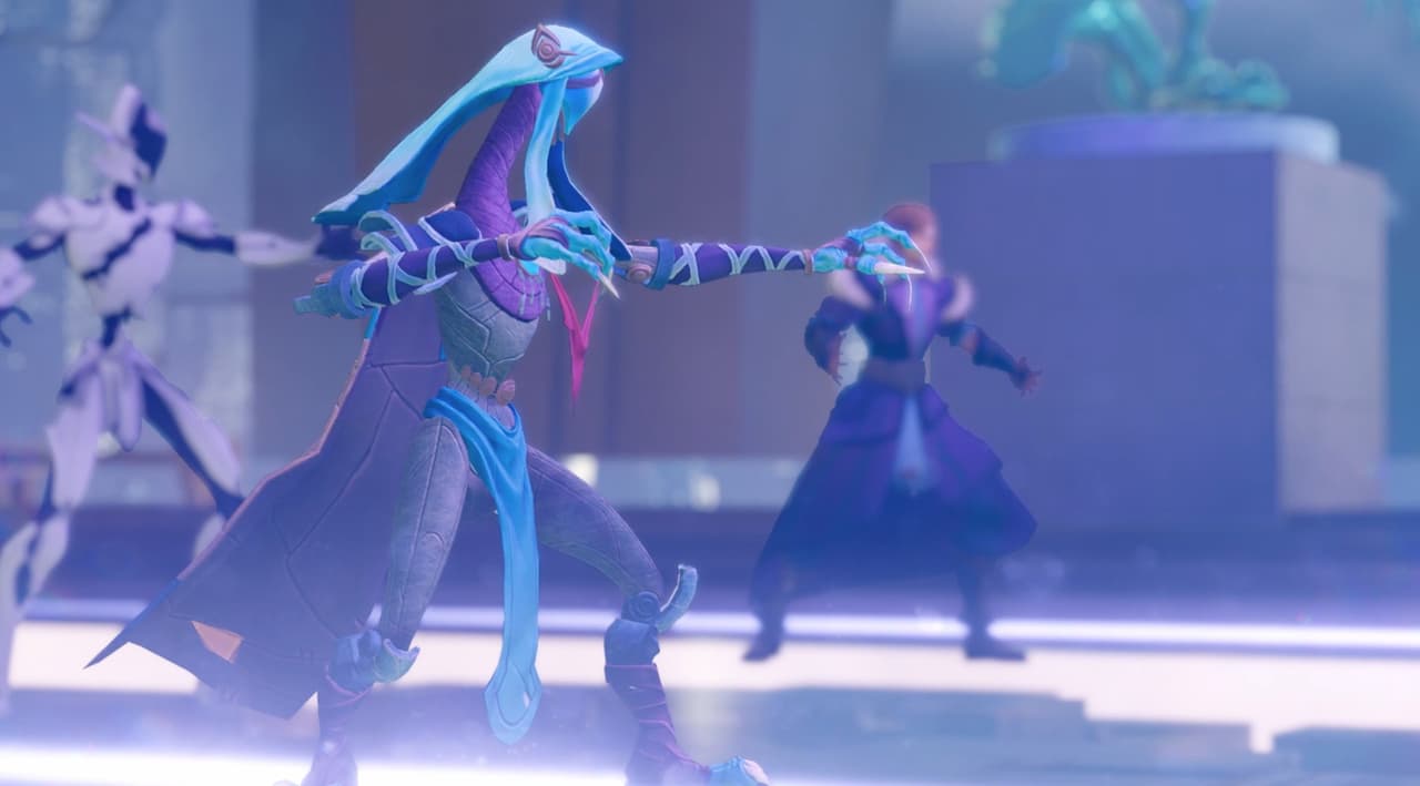 AVARIAvs
