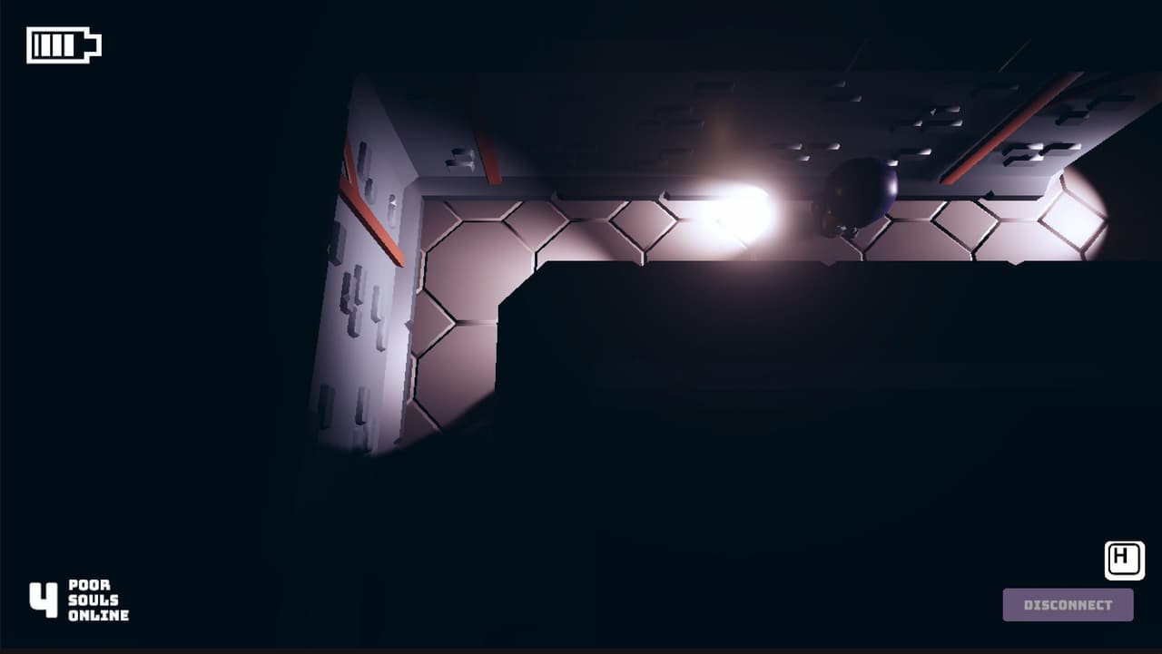 Dead End (itch) (pawloKoder, omniowl, smsanderz) screenshot 3