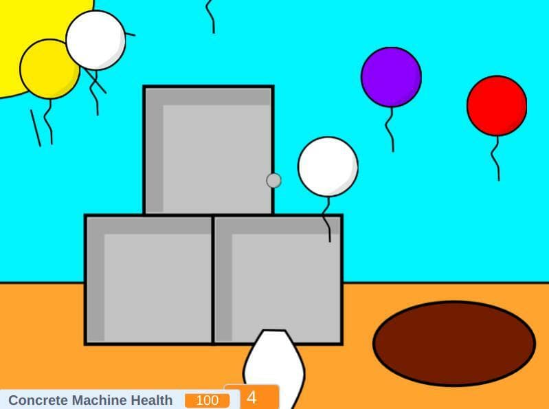Construction Pop screenshot 3