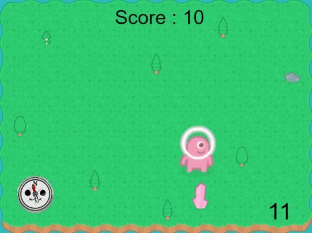 Gems eater screenshot 3