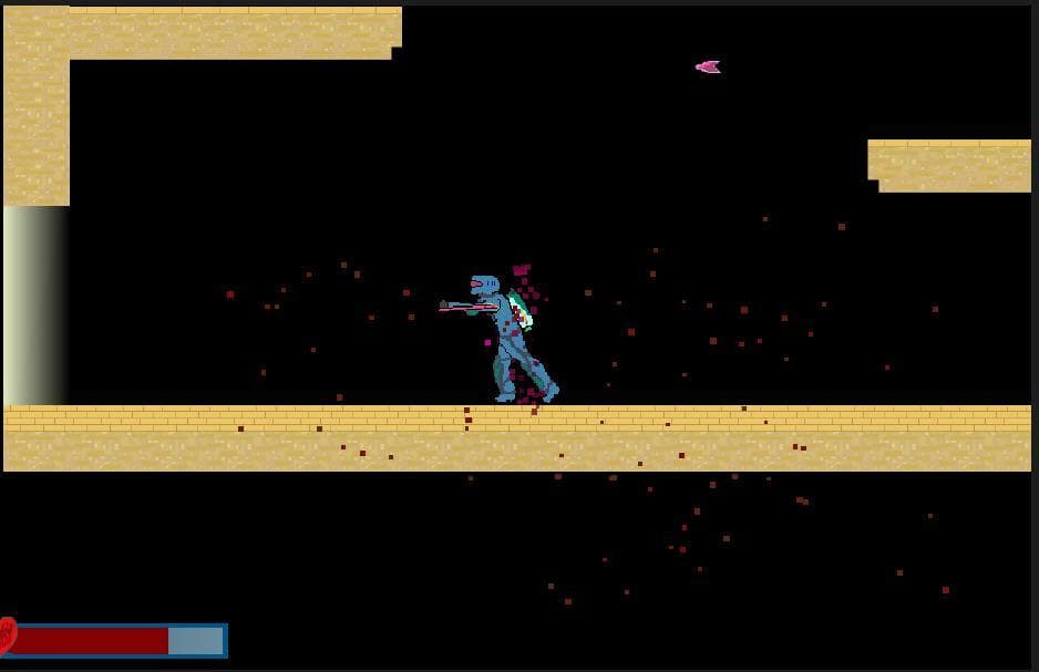UMVG screenshot 3
