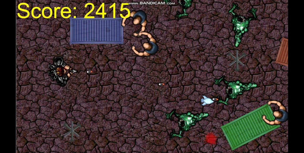Apoco screenshot 2