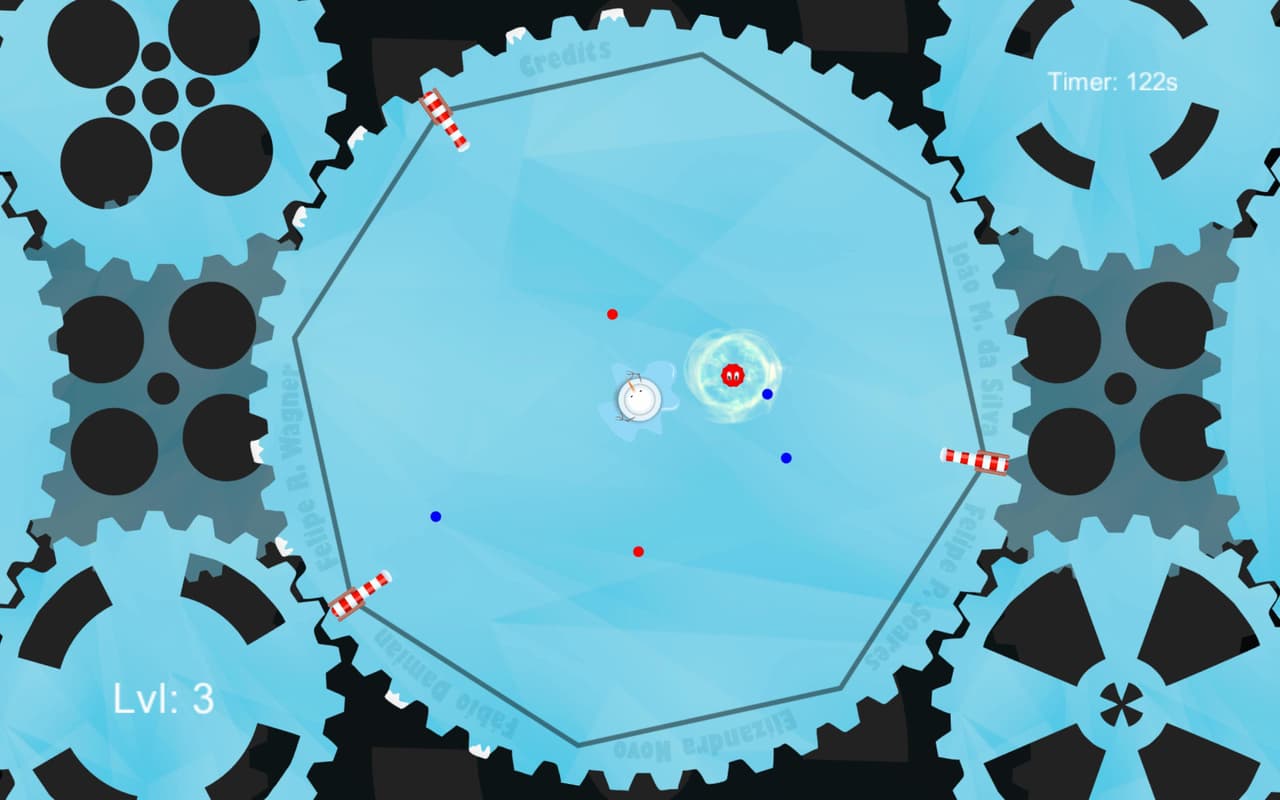 Gearverse screenshot 4
