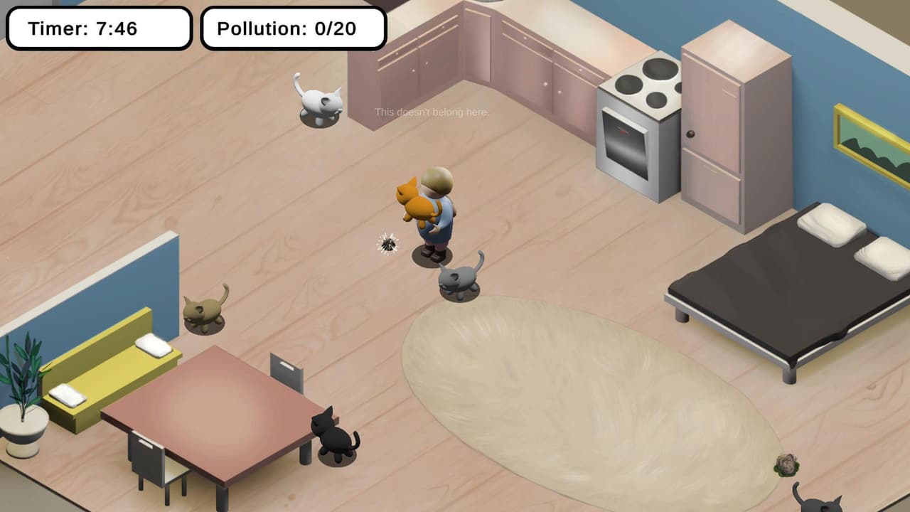 Vomit Pussy screenshot 5