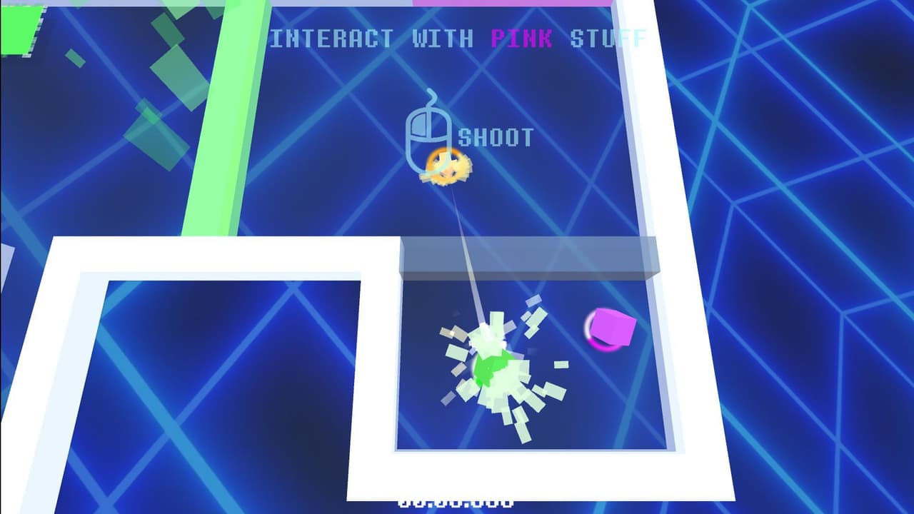 ARROWSCAPE screenshot 2