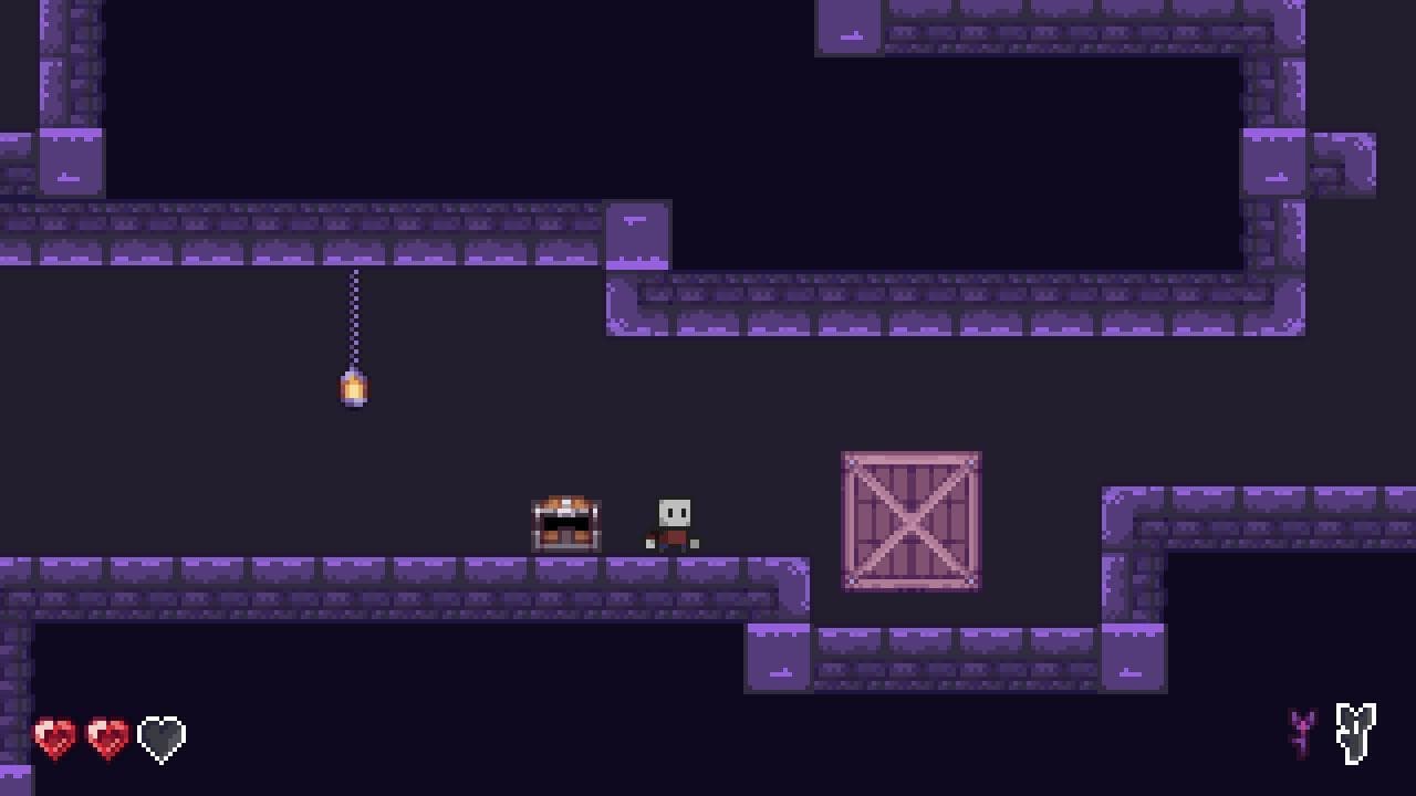 Where Visions Overlap screenshot 3