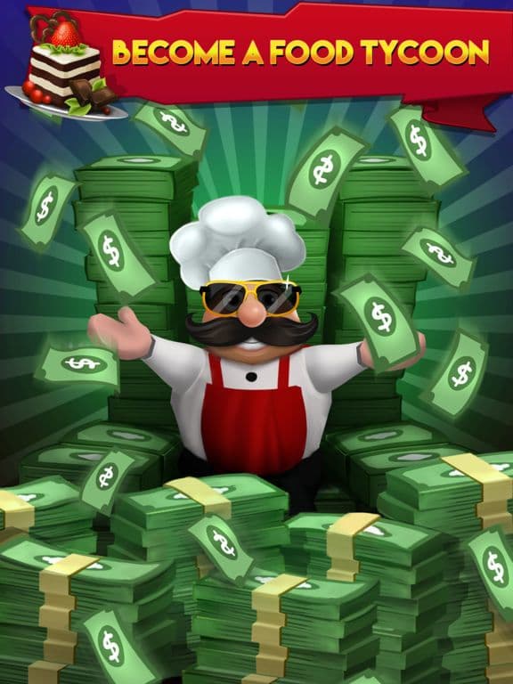 Tiny Chefs screenshot 2