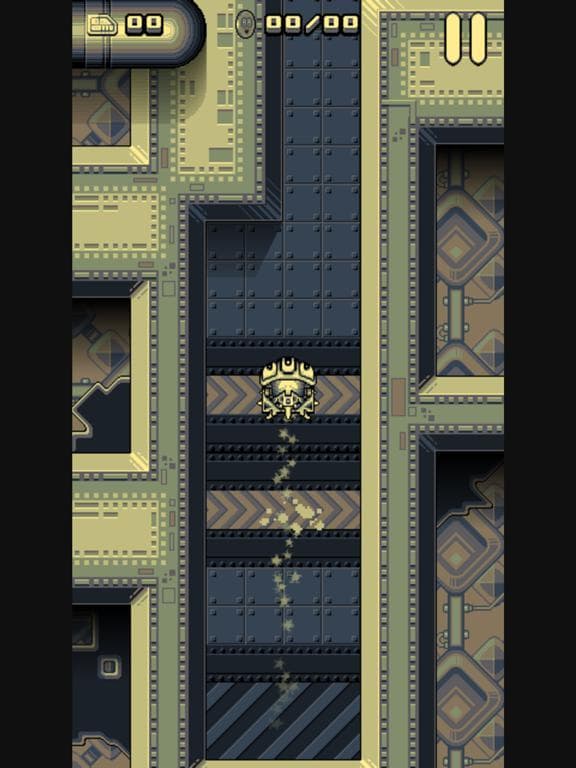 Super Spinball! screenshot 5