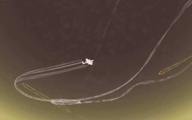 Venus Patrol screenshot 2