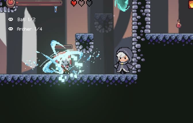 Endorgene screenshot 5