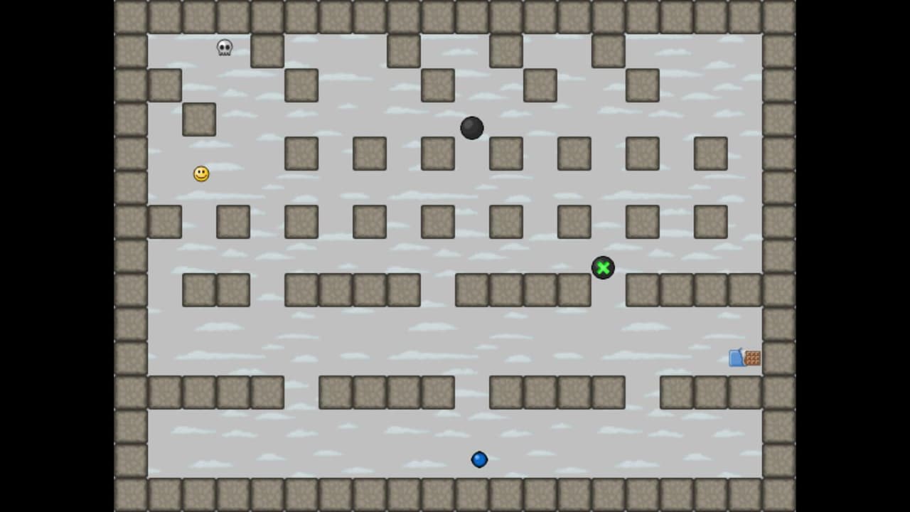 INFINITY BOUNCE screenshot 3