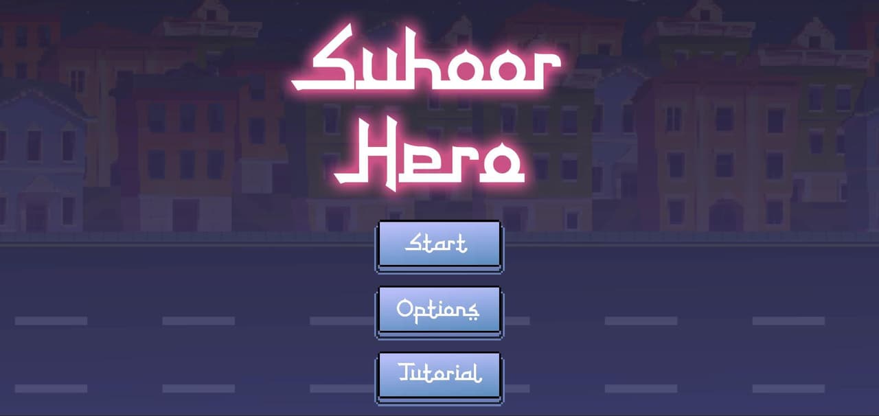 Suhoor Hero screenshot 2