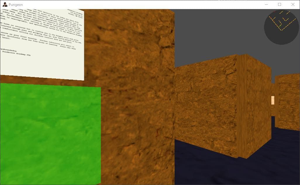 Pungeon screenshot 4