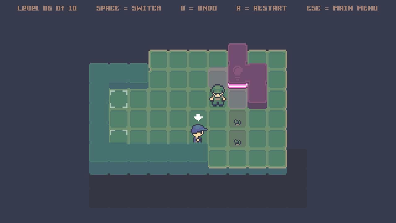 Neon Farmer Bros screenshot 3