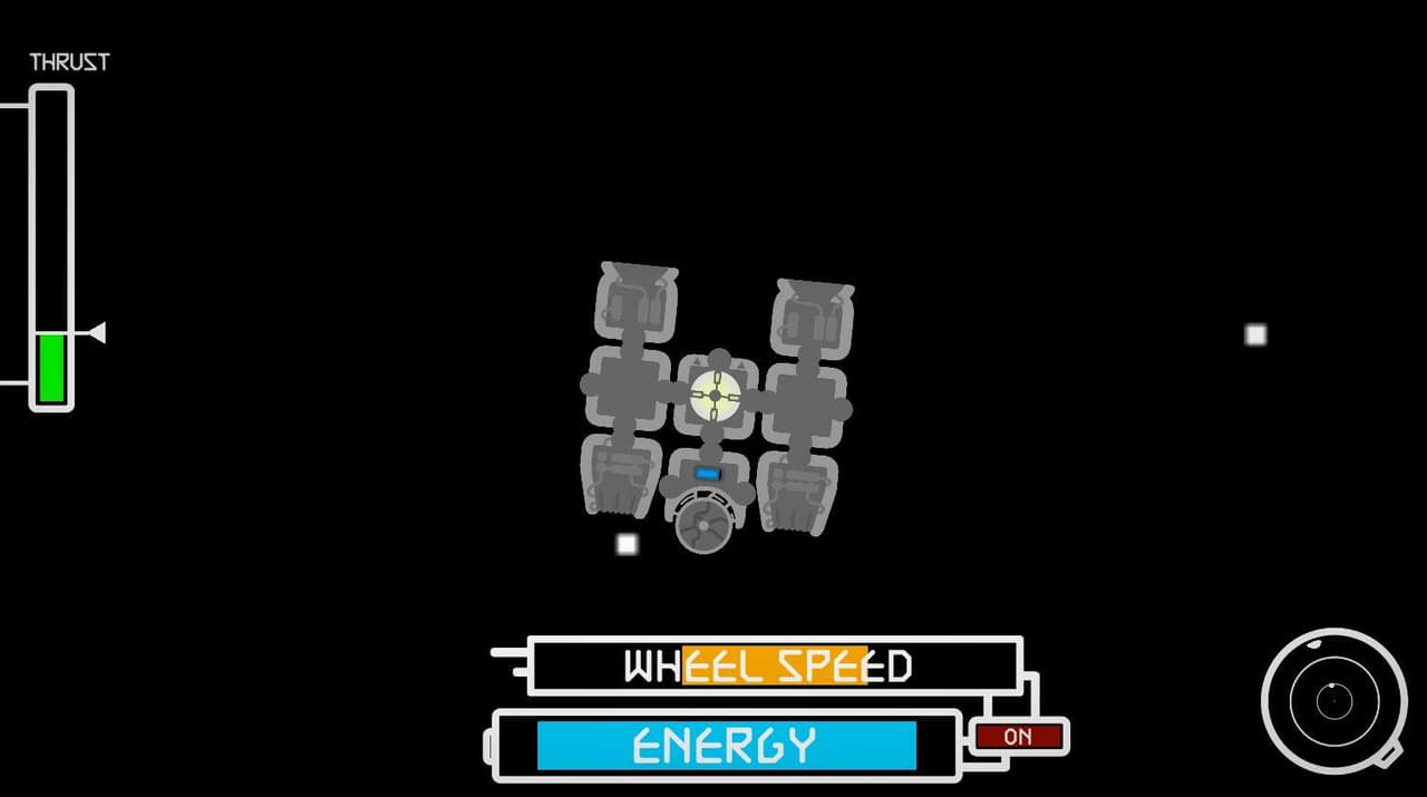 Glap Explorum screenshot 3