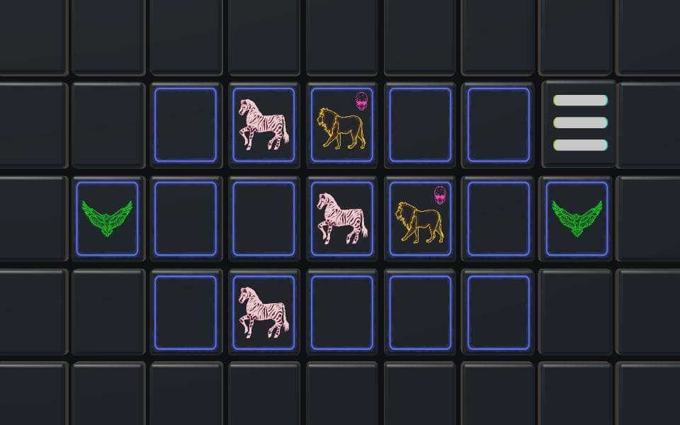 Zoobotics screenshot 3