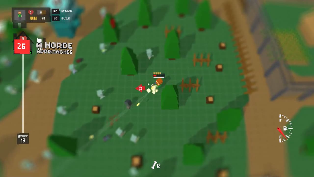 Dont Bite Me Bro! screenshot 4