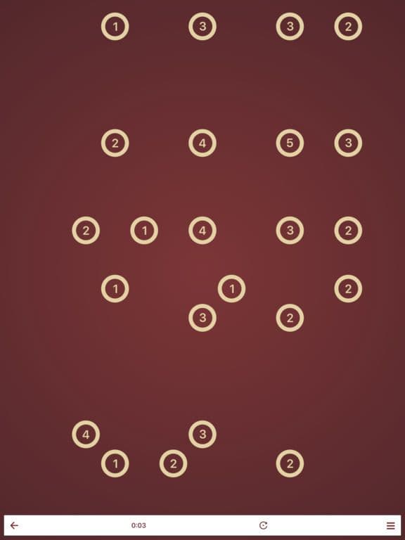 Trestle - The New Sudoku screenshot 5