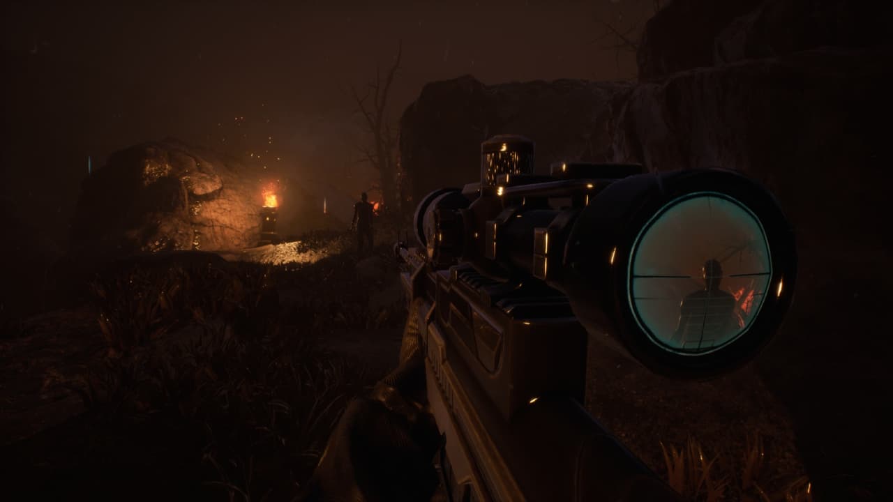 Project R.I.P. VR screenshot 5