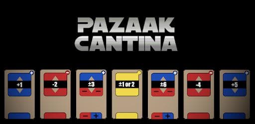 Pazaak Cantina - The Card Game screenshot 2