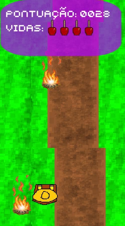 São João do Clebão (gamejam interna Senai) screenshot 4