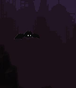 Run Bat Run: Flappy Bat screenshot 4