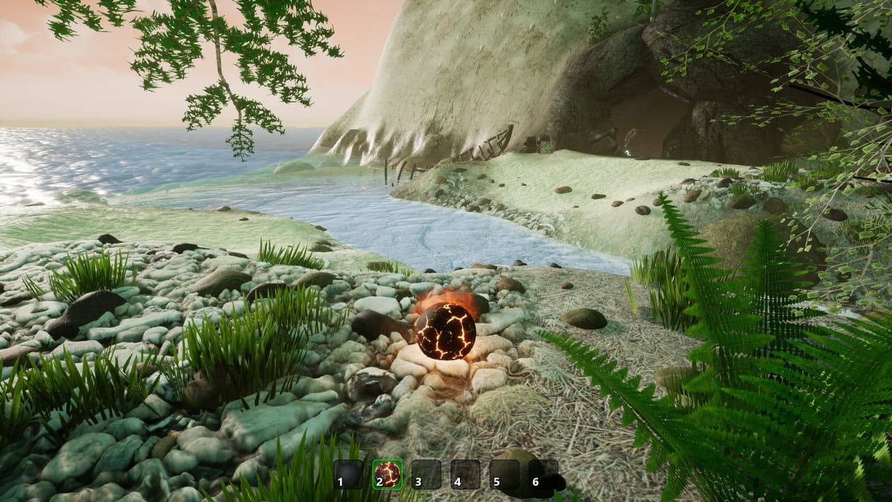 Torque: Simulation Begins screenshot 3