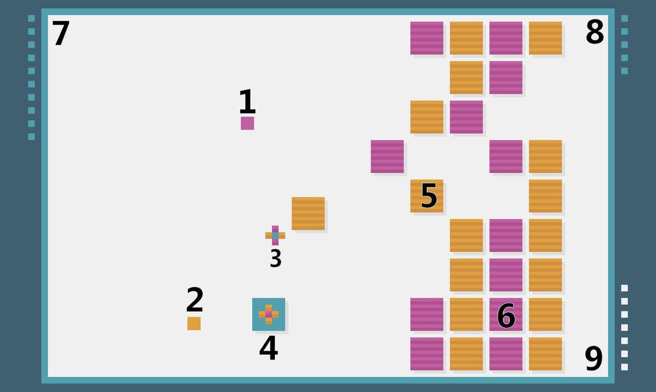 CatchOut screenshot 2
