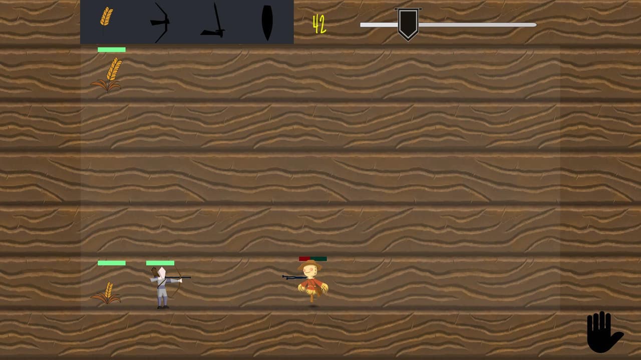 Loved by the King screenshot 2
