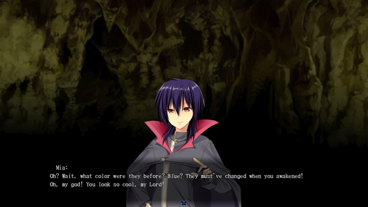 The Triumphant Return of Diabolos screenshot 3