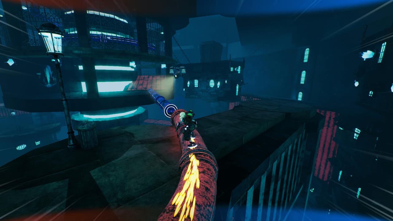 Noxdrift screenshot 6