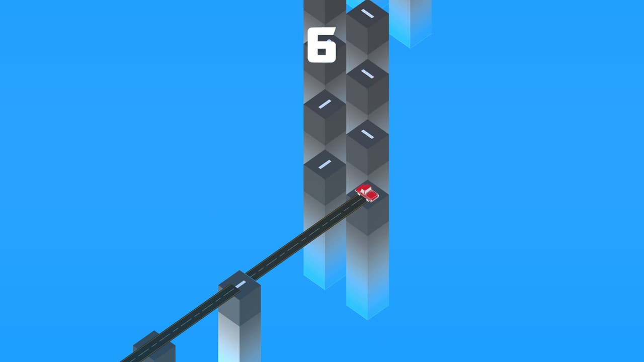 Car Car Up! screenshot 2