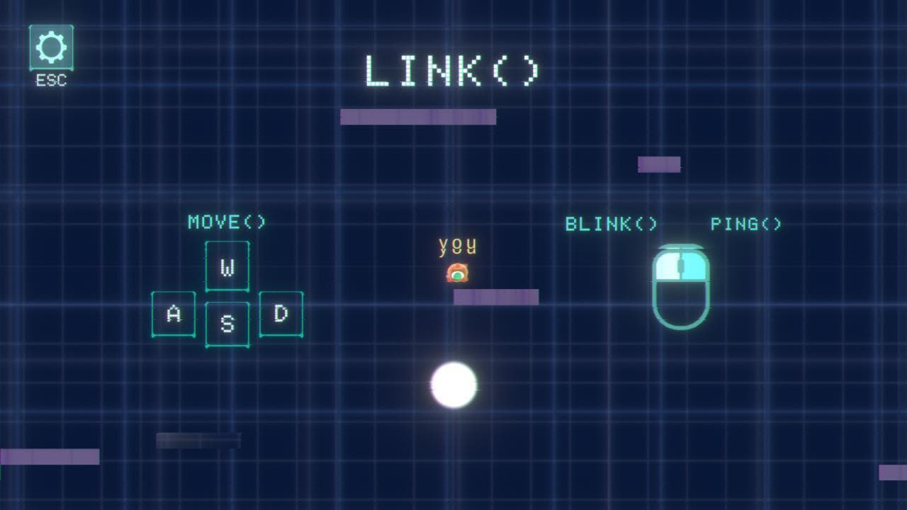 Link() screenshot 2