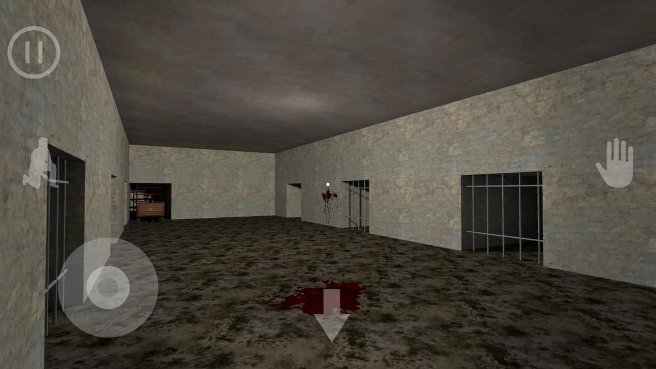 Underground: The Another world