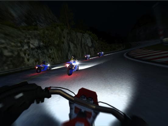 The World of Motorcycles screenshot 5